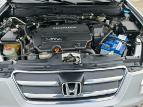 Honda Cr-v НОВ ВНОС ! ! ! 2.2 I-CTDI !! 4X4 !!  140кс !!  - 4150 € / 8116.69 лв. - 50735018 16