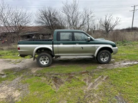 Mitsubishi L200 2, 5 TDI - 5500 € / 10757.07 лв. - 71656852 5