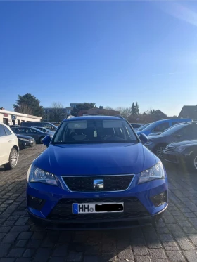 Seat Ateca undefined | Auto.bg — изображение 5