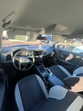 Seat Ateca undefined | Auto.bg — изображение 7