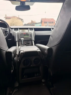 Land Rover Range Rover Sport 3.0 Disel | Mobile.bg � ����� ������ 10