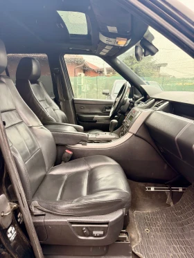 Land Rover Range Rover Sport 3.0 Disel | Mobile.bg � ����� ������ 8