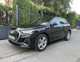 Audi Q3 - 11 € / 21.51 лв. - 70736389 1