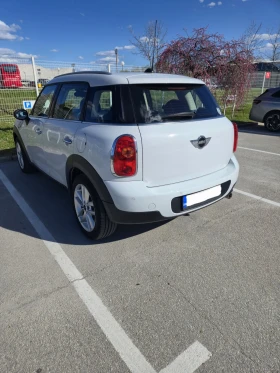 Mini Countryman 1.6D ! Navi ! - 5500 € / 10757.07 лв. - 41892341 5