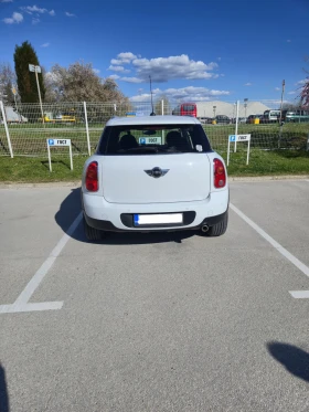 Mini Countryman 1.6D ! Navi ! - 5500 € / 10757.07 лв. - 41892341 4