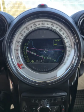 Mini Countryman 1.6D ! Navi ! | Mobile.bg � ����� ������ 8