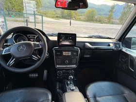 Mercedes-Benz G 500 F�CELIFT LIMITED EDITION 422�� ������, ������ | Mobile.bg � ����� ������ 9