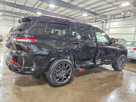 Jeep Grand cherokee 3.6l L Summit | Mobile.bg � ����� ������ 3