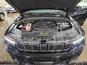 Jeep Grand cherokee 3.6l L Summit | Mobile.bg � ����� ������ 12