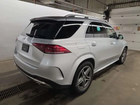 Mercedes-Benz GLE * 450 * CARFAX * ���� �� �� | Mobile.bg � ����� ������ 3