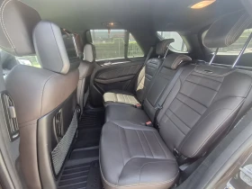 Mercedes-Benz GLE 63 S AMG 4MATIC | Auto.bg — изображение 9