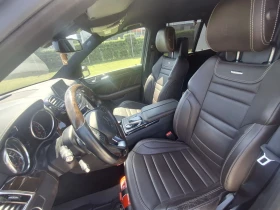 Mercedes-Benz GLE 63 S AMG 4MATIC | Auto.bg — изображение 10