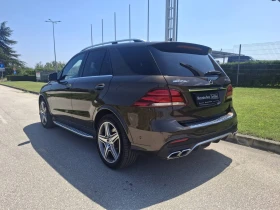 Mercedes-Benz GLE 63 S AMG 4MATIC | Auto.bg — изображение 8