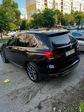 BMW X5 xDrive30d* INDIVIDUAL* HUD* 3�TV | Mobile.bg � ����� ������ 9