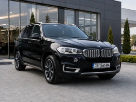 ����� �� �������� �� BMW X5 xDrive30d* INDIVIDUAL* HUD* 3�TV