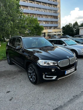 BMW X5 xDrive30d* INDIVIDUAL* HUD* 3�TV | Mobile.bg � ����� ������ 13