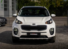 ����� �� �������� �� Kia Sportage 2.0CRDI-184hp-������ ���������!