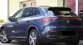 Mercedes-Benz EQE 500 4MATIC AMG-Line - 68500 € - 23454124 3