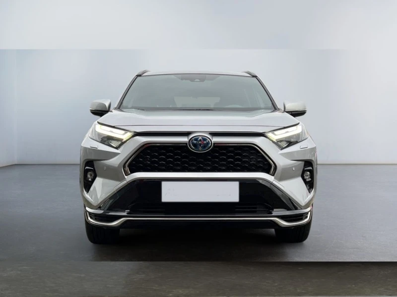 Toyota Rav4 2.5 4x4 Plug-in Hybrid, снимка 6 - Автомобили и джипове - 44836571