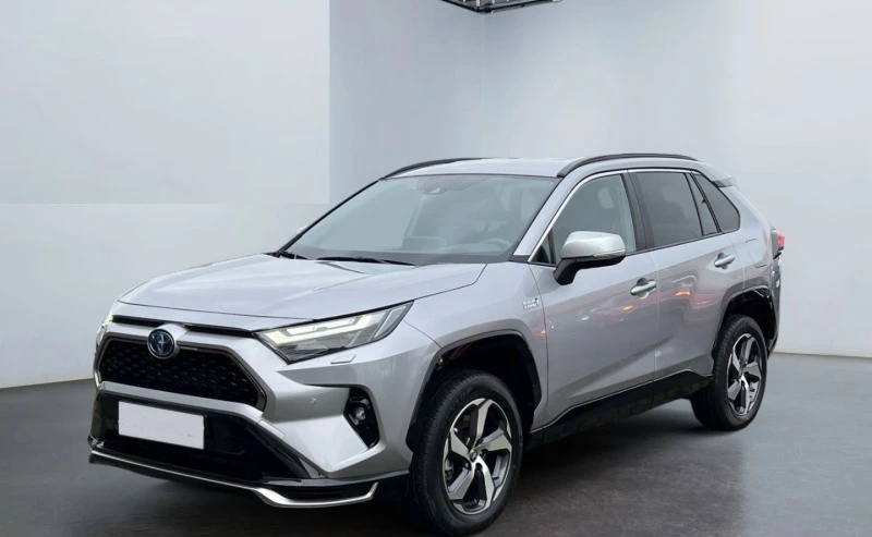 Toyota Rav4 2.5 4x4 Plug-in Hybrid, снимка 1 - Автомобили и джипове - 44836571