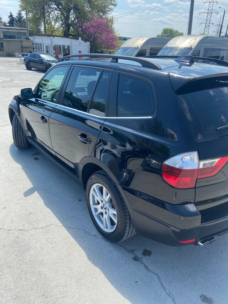 BMW X3 Facelift , снимка 4 - Автомобили и джипове - 47380987