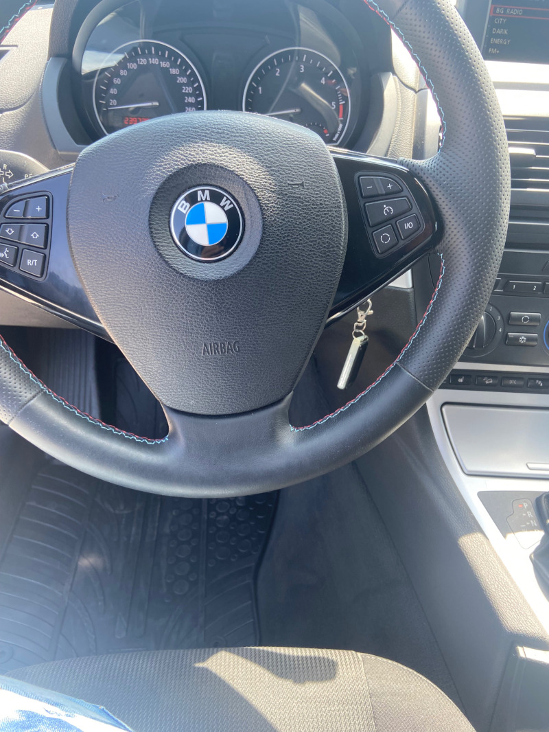 BMW X3 Facelift , снимка 8 - Автомобили и джипове - 46232368