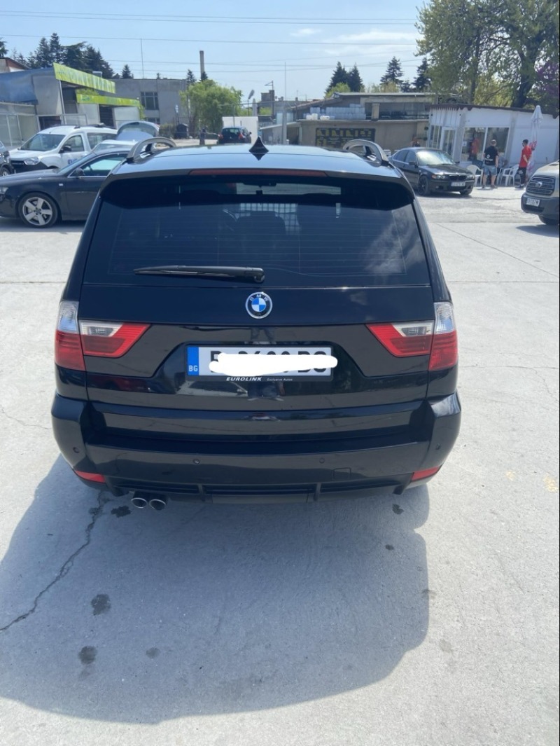 BMW X3 Facelift , снимка 2 - Автомобили и джипове - 46232368
