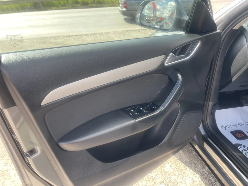 Audi Q3 2.0 / ЛИЗИНГ !!!!, снимка 11 - Автомобили и джипове - 51503129