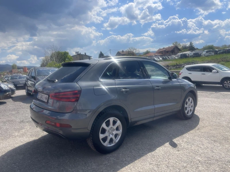 Audi Q3 2.0 / ЛИЗИНГ !!!!, снимка 4 - Автомобили и джипове - 51503129