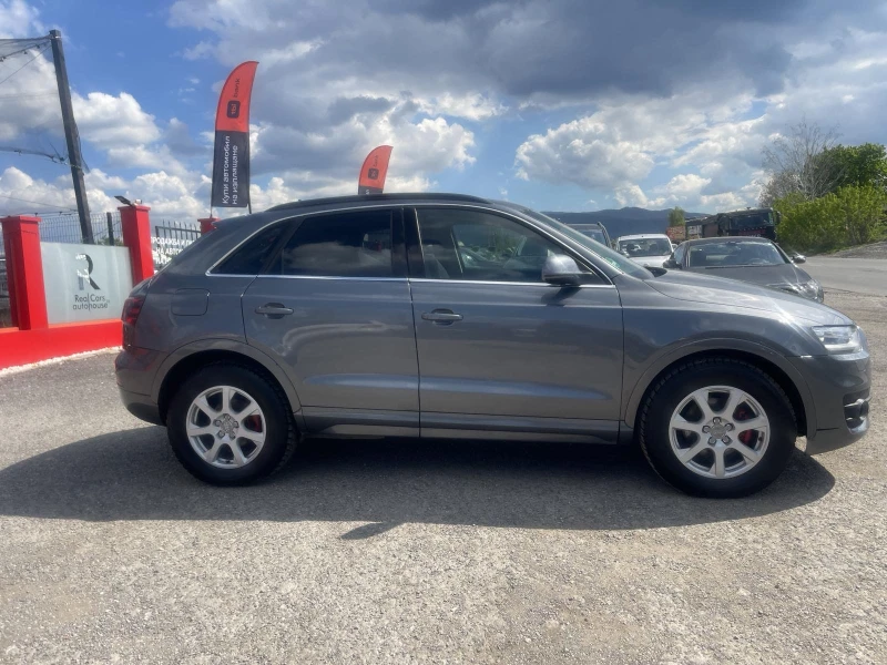 Audi Q3 2.0 / ЛИЗИНГ !!!!, снимка 3 - Автомобили и джипове - 51503129