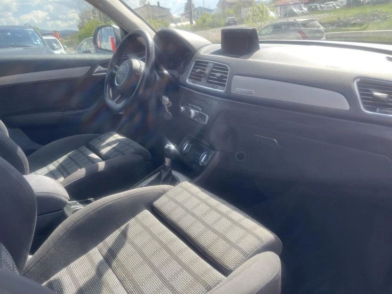 Audi Q3 2.0 / ЛИЗИНГ !!!!, снимка 16 - Автомобили и джипове - 51503129