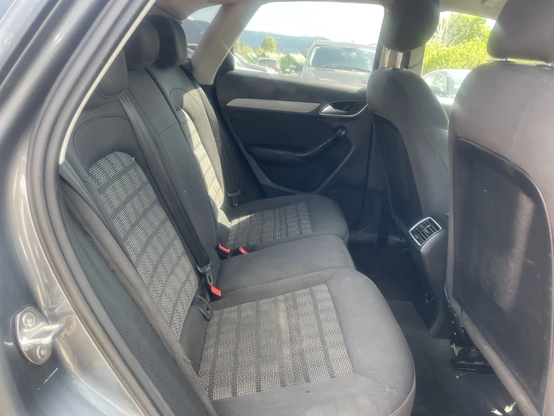 Audi Q3 2.0 / ЛИЗИНГ !!!!, снимка 12 - Автомобили и джипове - 51503129