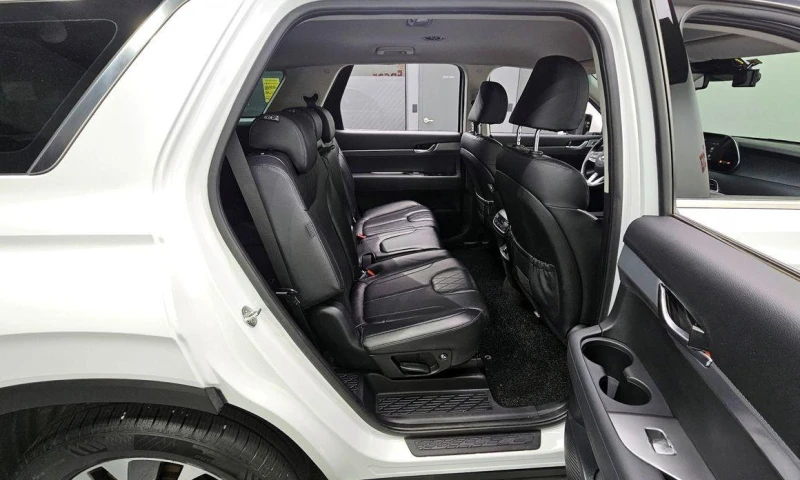 Hyundai Palisade Gasoline 3.8 2WD Exclusive, снимка 11 - Автомобили и джипове - 52058816