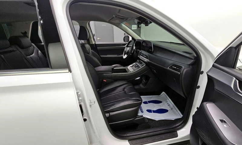 Hyundai Palisade Gasoline 3.8 2WD Exclusive, снимка 12 - Автомобили и джипове - 52058816