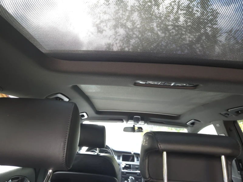 Audi Q7 3.0 TDI sline, снимка 6 - Автомобили и джипове - 52393218
