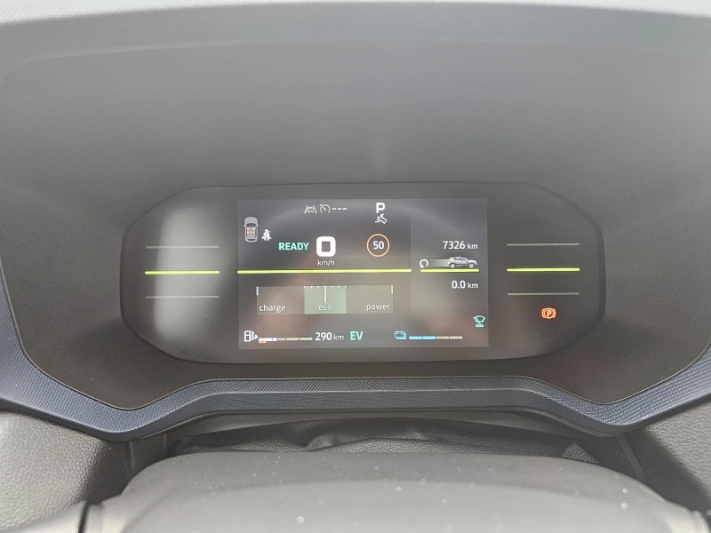 Dacia Duster JOURNEY HYBRID 140, снимка 8 - Автомобили и джипове - 52445749