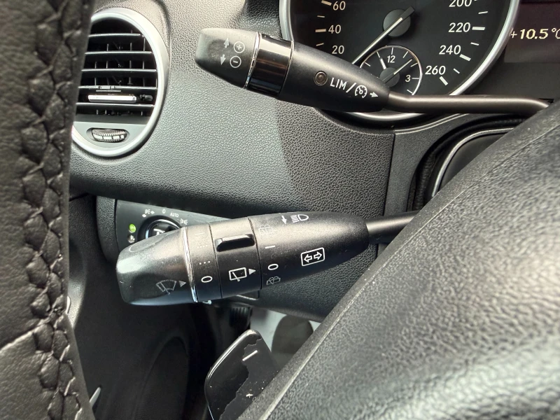 Mercedes-Benz ML 350 3.0d 224 к.с. 4matic, снимка 13 - Автомобили и джипове - 52661124