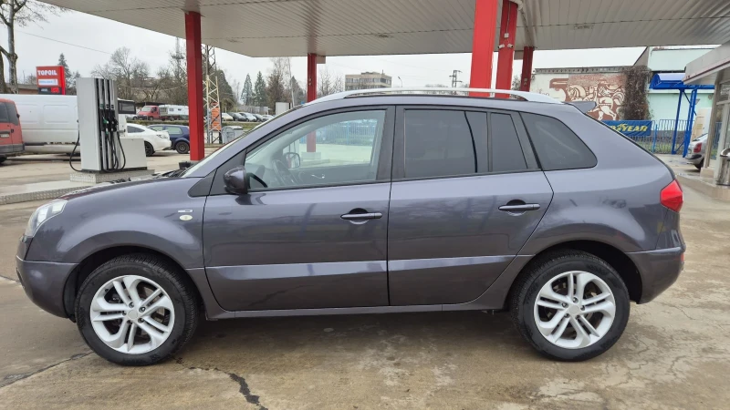 Renault Koleos 2.0DCI 150К.С* АВТОМАТИК* ИТАЛИЯ* 4?4, снимка 3 - Автомобили и джипове - 52665880