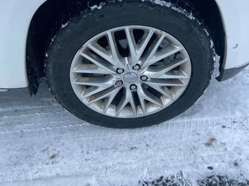 Jeep Grand cherokee * Summit * CARFAX * , снимка 7 - Автомобили и джипове - 52828861