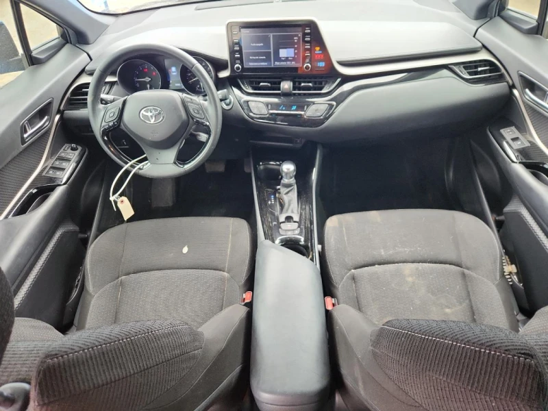 Toyota C-HR 2.0 XLE, снимка 8 - Автомобили и джипове - 52828504