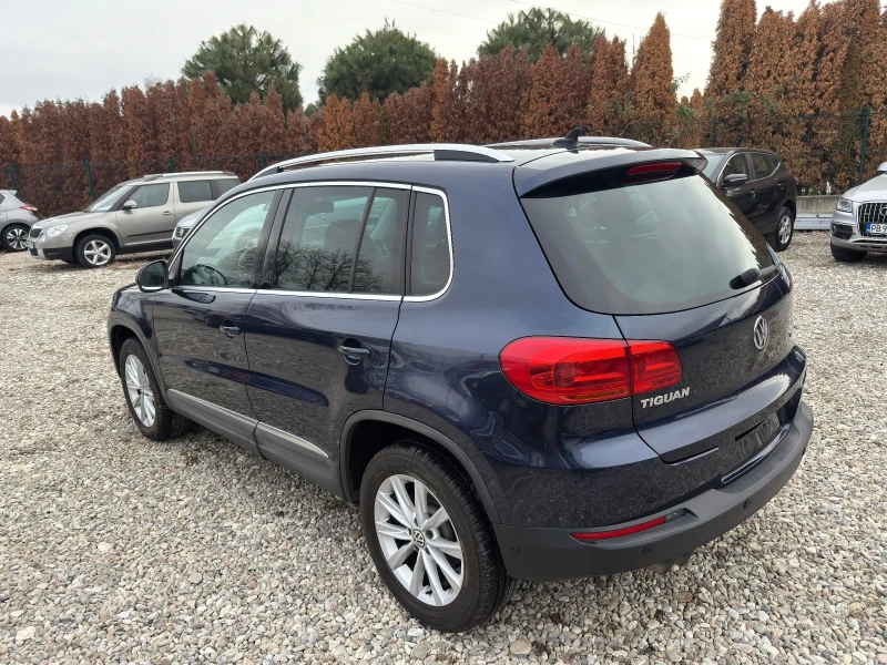 VW Tiguan 2.0 TDI , снимка 6 - Автомобили и джипове - 52883703