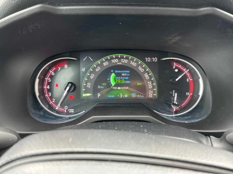 Toyota Rav4 * LE * CARFAX * БЕЗ ПЪРВОНАЧАЛНА ВНОСКА, снимка 8 - Автомобили и джипове - 53174432