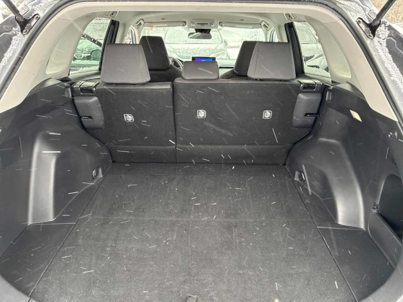 Toyota Rav4 * LE * CARFAX * БЕЗ ПЪРВОНАЧАЛНА ВНОСКА, снимка 13 - Автомобили и джипове - 53174432