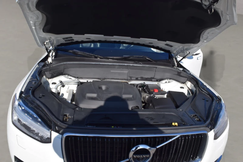 Volvo Xc90 7 -Mестен AWD* , снимка 15 - Автомобили и джипове - 53206317