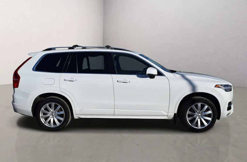 Volvo Xc90 7 -Mестен AWD* , снимка 5 - Автомобили и джипове - 53206317
