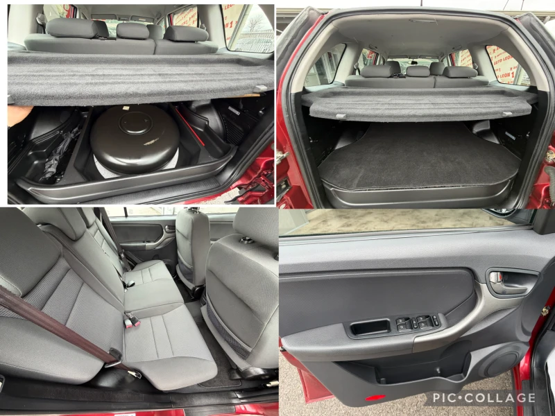 Dr 5 2.0i TOP TOP TOP , снимка 17 - Автомобили и джипове - 53373285