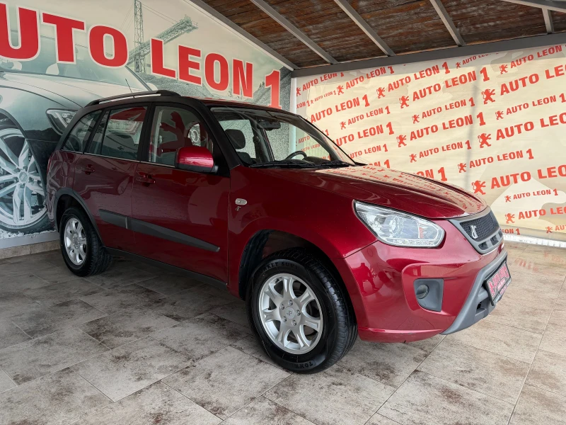 Dr 5 2.0i TOP TOP TOP , снимка 3 - Автомобили и джипове - 53373285