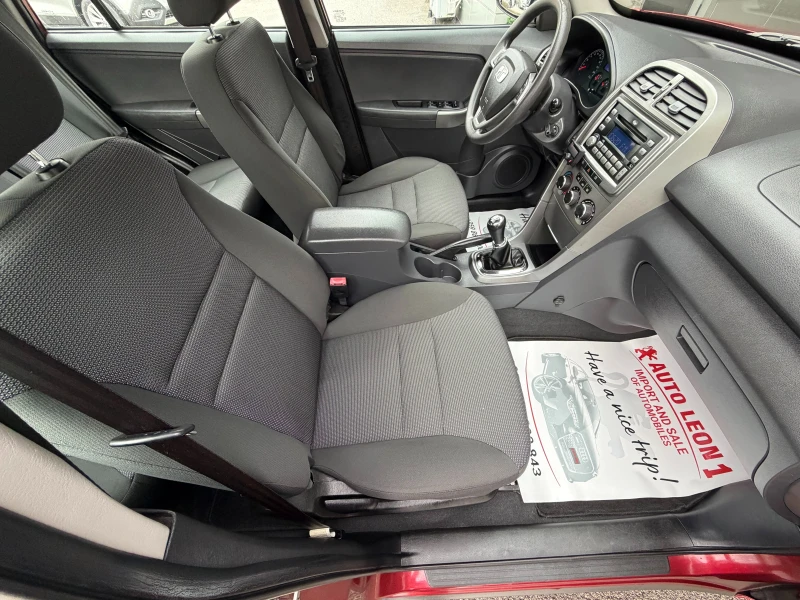 Dr 5 2.0i TOP TOP TOP , снимка 12 - Автомобили и джипове - 53373285