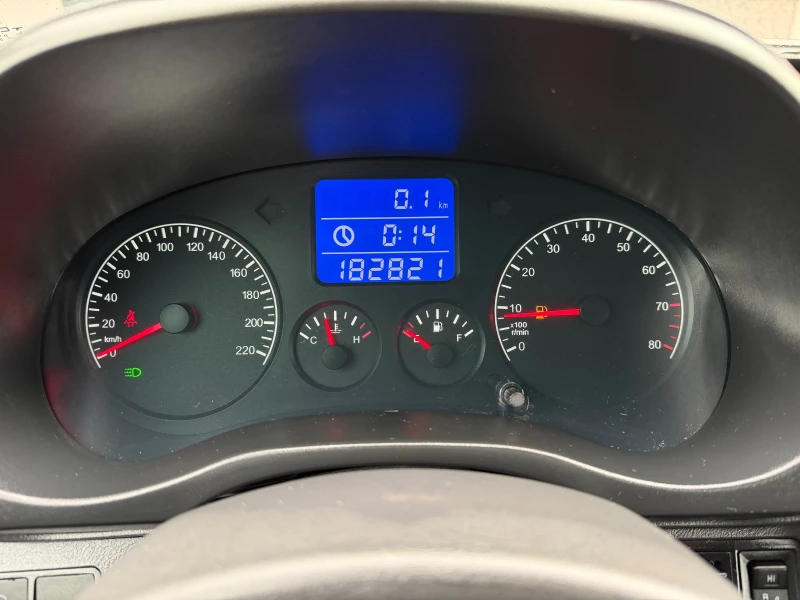 Dr 5 2.0i TOP TOP TOP , снимка 10 - Автомобили и джипове - 53373285