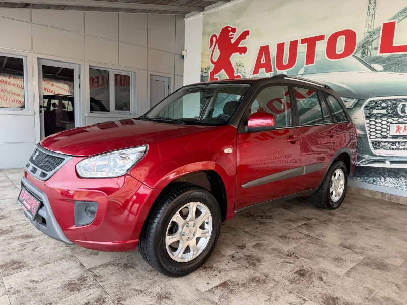 Dr 5 2.0i TOP TOP TOP , снимка 4 - Автомобили и джипове - 53373285